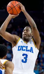 No. 23 UCLA Basketball Set to Play at Washington State