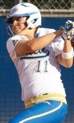 LaRosa Freshman of the Year, Eight Honored on All-Pac-12 Teams