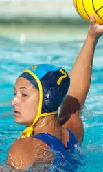 No. 3 UCLA Women's Water Polo to Play MPSF Tournament in Hawai'i