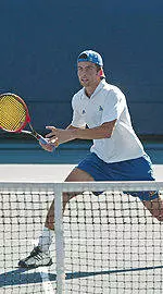 Francis and Kwinta Advance at Ojai