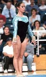 Gymnastics Travels To Cal, Utah This Weekend