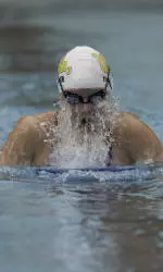 Fischer & Schofield Earn First-Team Pac-10 All-Academic Honors