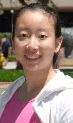 Canadian Elite Ti Liu Joins UCLA Gymnastics Team