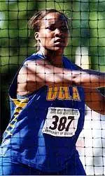 Bruins Compete at Pac-10 Championships this Weekend (May 17-18) at USC