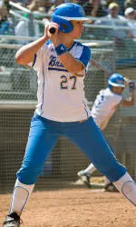 Big Weekend in the Desert for Top-Ranked Bruins