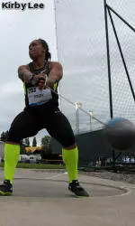 Bruin Alum & Incoming Athletes Post Big Results Over the Weekend