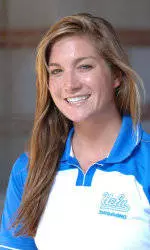 Katie Nelson Named UCLA/MET-Rx Student-Athlete of the Week