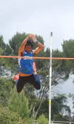 Multi-Eventers Set to Compete at First-Ever Pac-12 Championship