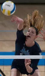 Four Bruins Honored on All-Pac-12 Teams