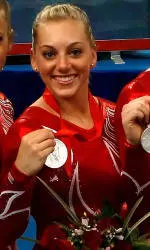 UCLA Olympian Profile: Samantha Peszek