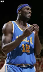 Alfred Aboya to Compete in 2009 Hershey's All-Star Game