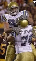 Bruins Become Bowl Eligible With 24-12 Win At ASU