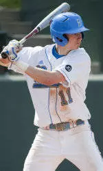 No. 5 UCLA Baseball Falls to No. 3 Arizona State, 6-1