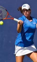 Court Coverage - With Nina Pantic