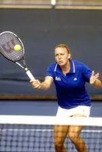 Women's Tennis Squad Travels to Pac-10s