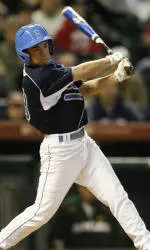 UCLA Baseball Resumes Pac-10 Play Against No. 17 Oregon State