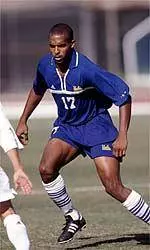 Men's Soccer Battles No. 13 Rutgers, No. 1 St. John's