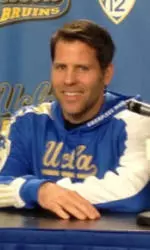 UCLA Gymnastics Weekly Interview