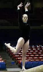 Seven Bruin Gymnasts Selected to Pac-10 All-Academic Team