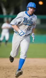 UCLA Baseball Drops Game Two Against Arizona