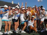 Three UCLA NCAA Championship Teams To Be Honored in White House Ceremony