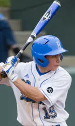 No. 9 UCLA Baseball Drops 7-6 Decision at UC Santa Barbara