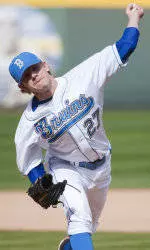 No. 12 UCLA Baseball Sweeps Washington With 7-6 Victory