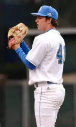 UCLA's Kevin Brophy Becomes Third Bruin Selected in 2007 MLB Draft