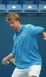 Drean Advances to Semifinals at Ojai