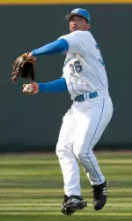 UCLA Baseball Downs No. 5 Cal State Fullerton, 13-10
