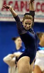 No. 1 UCLA Gymnasts Host No. 16 Arizona