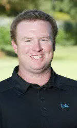 Brandon Christianson Named Assistant Men's Golf Coach