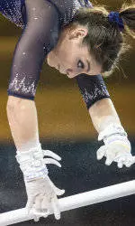 No. 8 UCLA Hosts No. 15 Arkansas in Regular Season Finale
