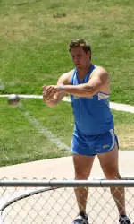 No. 7 Men's & Women's Track & Field Set For Pac-10 Championships