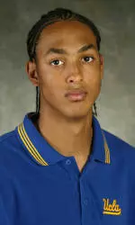 Ryan Hollins Named UCLA/MET-Rx Student-Athlete of the Week