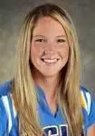 Chrissie Zartman Named UCLA/MET-Rx Student-Athlete of the Week