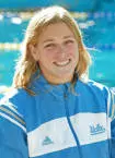 Natalie Golda Named UCLA/MET-Rx Student-Athlete of the Week