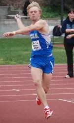 Bruins Compete in MPSF Championships