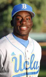 Jermaine Curtis Named UCLA/Muscle Milk Student-Athlete of the Week