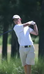 Golfers are Runners-up in Georgia