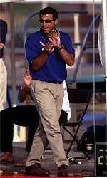 UCLA Men's and Women's Water Polo Annual Jim Toring Memorial Golf Tournament