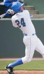 No. 10 UCLA Baseball Wins Sixth Straight Game, Defeating California, 12-4