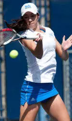 UCLA Women's Tennis Sweeps Pac-10 Championships