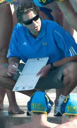 UCLA Men's Water Polo Spring Camp Update
