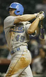 UCLA Baseball Falls to No. 17 Oregon State, 5-3