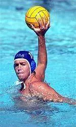 USA Water Polo to play for Seventh on Sunday