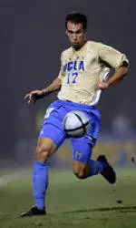 UCLA Announces 2006 Men's Soccer Schedule