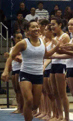 Southern California College Gymnastics Preview Photo Gallery, Videos