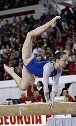 Follow All The Gymnastics Action Live - UCLA vs. Oregon State