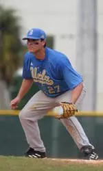 No. 26 UCLA Baseball Downed by No. 23 Oregon State, 13-5